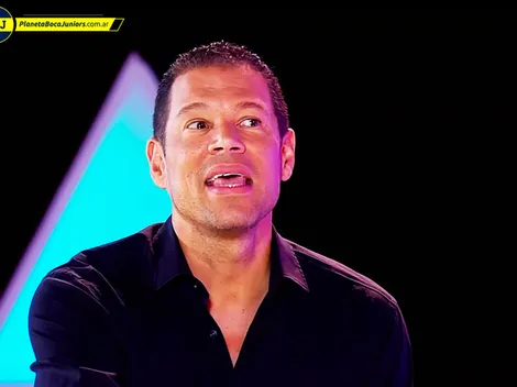 Córdoba recomendó un arquero para Boca por si se va Andrada