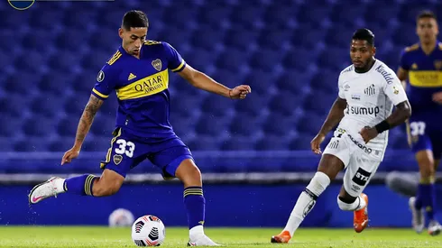 Schiavi y una radiografía del juego de Varela