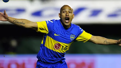 Clemente se quiere retirar en Boca: "Uno nunca pierde las esperanzas"