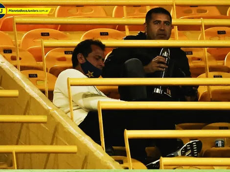 Boca, bien cerca de confirmar a un delantero como primer refuerzo: "Hay un acuerdo de palabra"