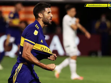 López: "Me enojo porque quiero estar siempre"