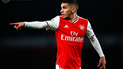 Torreira: "No pierdo el sueño de jugar en Boca"