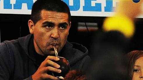 El mediocampista que quiere Riquelme: "Hablé con él y me dijo que le gusta mucho"