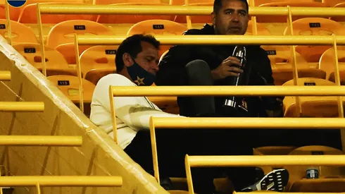 Ahora sí: Boca va por un nueve y ya tiene un objetivo