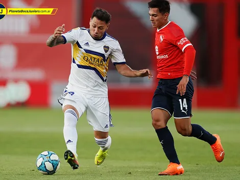 "Me sorprendió lo de Zárate, yo lo quiero en mi equipo"