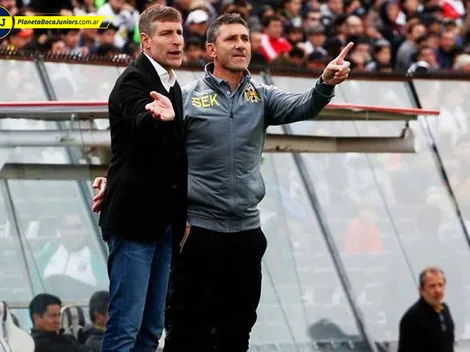 Abbondanzieri: "Decidí alejarme del fútbol"