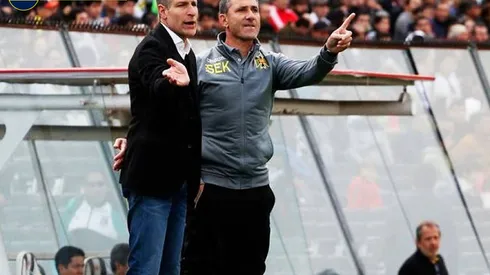 Abbondanzieri: "Decidí alejarme del fútbol"