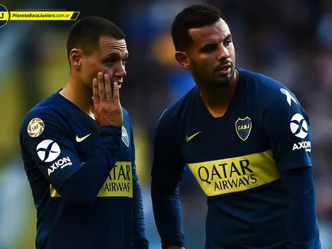 Se va Mauro: la despedida de Cardona para Zárate