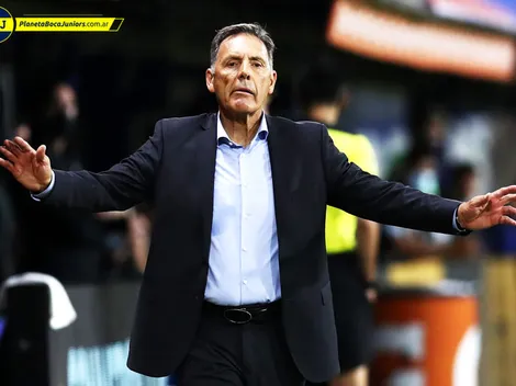 "Iremos por todo": una decisión que favorece a Boca en la Copa