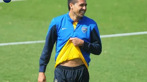 "Riquelme tenía razón": la anécdota de un exjugador de Boca con el ídolo