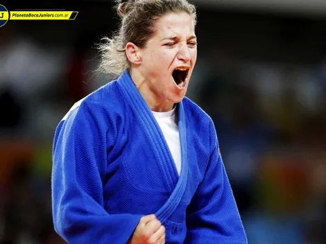 Paula Pareto: su conexión con Boca y el jugador que más la representa