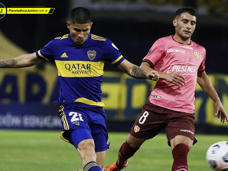 "No podemos depender de 11 jugadores"