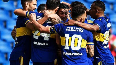 Copa Libertadores: el panorama de Boca tras la suspensión del fútbol argentino