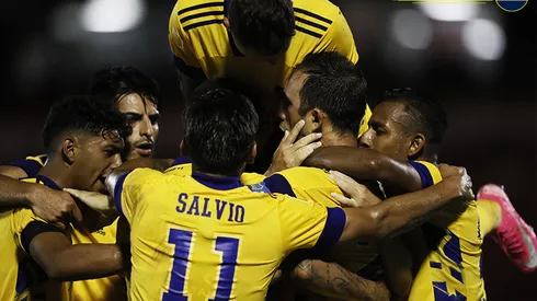 ¿Cuándo se jugarían las semifinales de la Copa de la Liga?