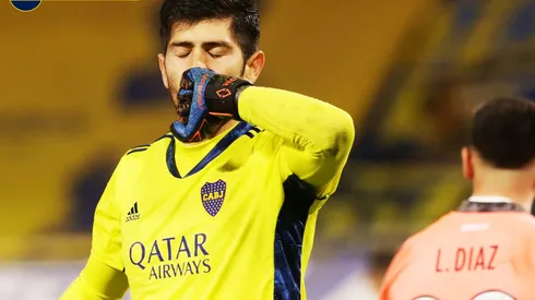 Rossi habló de los penales ante River: "Teníamos un machete"