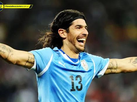 Abreu bancó a Cardona: "No hay que hacer un circo"