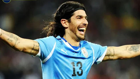 Abreu bancó a Cardona: "No hay que hacer un circo"