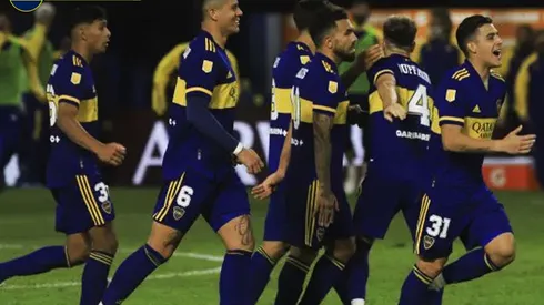 "Era cantado que se iban a excusar con lo de los pibes"