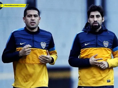 Cángele pidió a un jugador especial para el Superclásico: "Tiene que jugar"