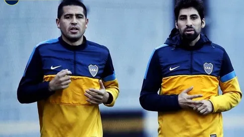 Cángele pidió a un jugador especial para el Superclásico: "Tiene que jugar"