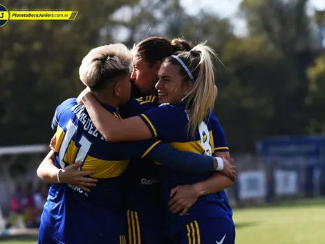 Victoria en Estancia Chica