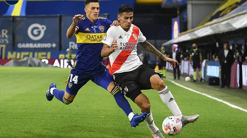 Oficial: quince casos de coronavirus en River