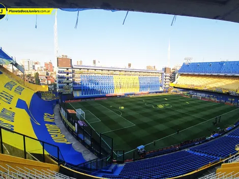 Se fue de Boca hace poco y lamenta los términos de su salida: "Fue el momento más amargo de mi carrera"