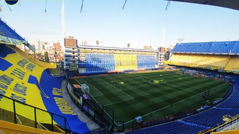 Se fue de Boca hace poco y lamenta los términos de su salida: "Fue el momento más amargo de mi carrera"