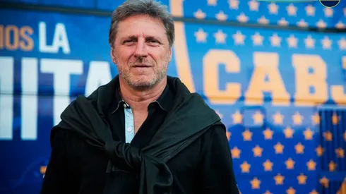 Video: Hrabina contó cómo se deben jugar los Superclásicos en Boca