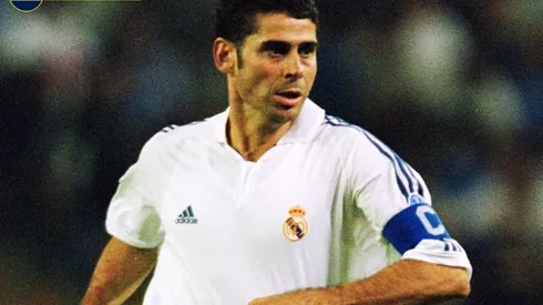 Hierro contó cómo le afectó al Madrid la derrota ante Boca en Japón