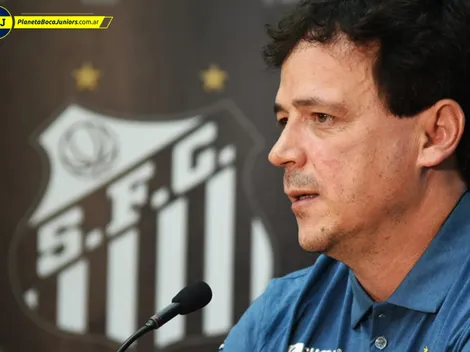 "Deberán ser valientes": Santos palpita el duelo contra Boca