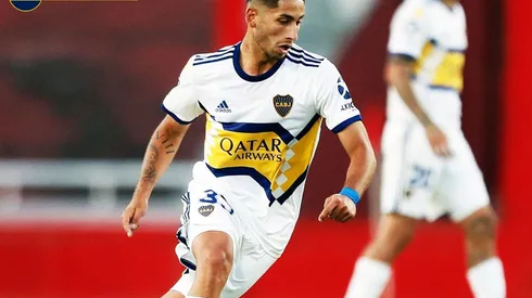 El apoyo de Boca a Alan Varela en medio de una situación especial: "No nos decía nada"