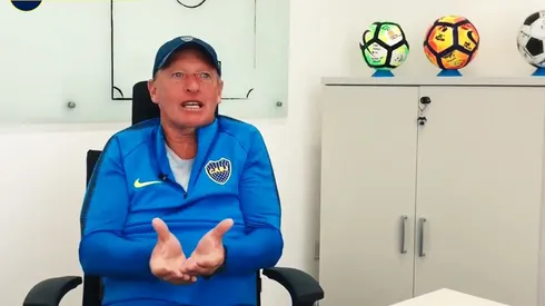 "River nos quiso robar a un jugador"