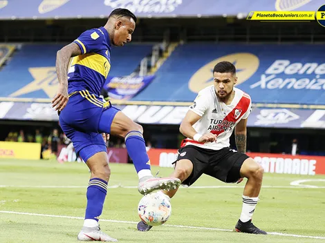 Superclásico confirmado por los cuartos del torneo