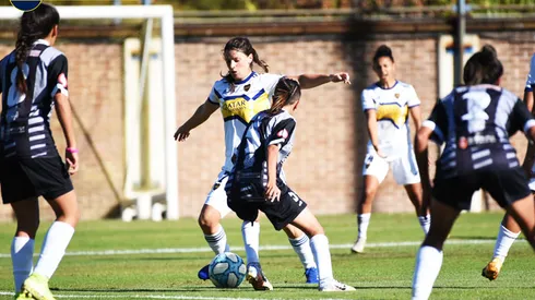 Triunfo y retorno al liderazgo