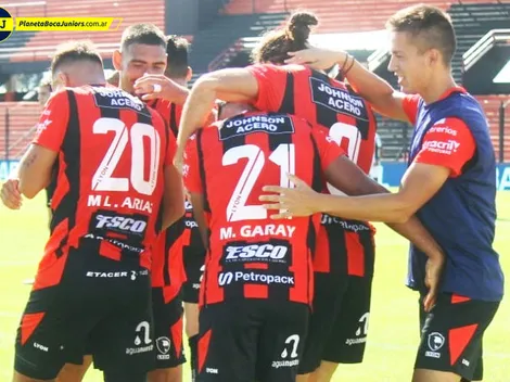 Patronato, afectado por el COVID