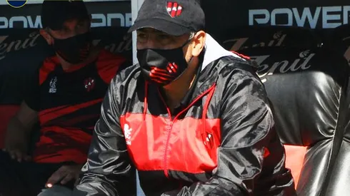 "Debemos aprovechar nuestras chances"