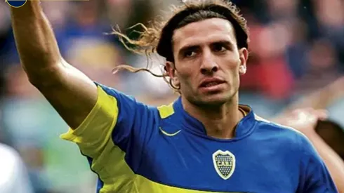 Bilos recordó su paso por Boca y reveló una cábala increíble del Coco Basile