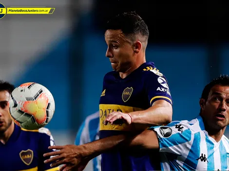 Estudiantes no descarta la chance de sumar a Jara