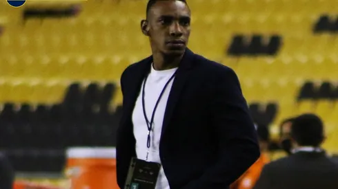 Perea se ofrece como DT de Boca: "Sería una experiencia increíble"