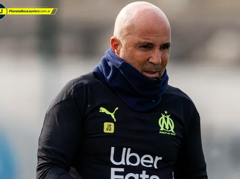 Sampaoli quiere a un jugador de Boca