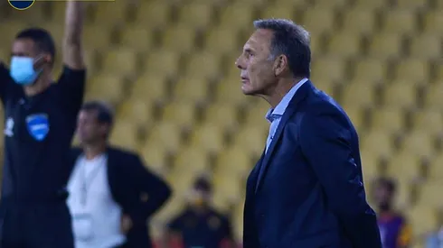 Russo se refirió a la situación de Andrada: “No es justo que no pueda retornar al país”