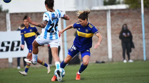 Agónico empate en Avellaneda