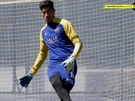 Los polémicos mensajes de la esposa de Andrada