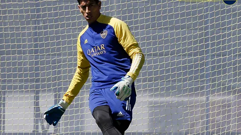 Los polémicos mensajes de la esposa de Andrada