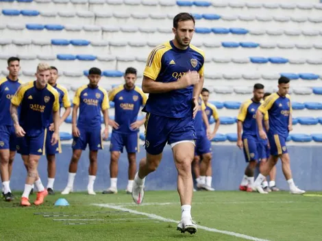 Una visita movida: Boca y algunas complicaciones en Ecuador