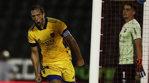 La estadística que refleja el poderío de Boca en la pelota parada