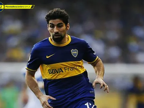 Cángele pidió por un jugador en especial: "Me llama la atención que no sea titular indiscutido"