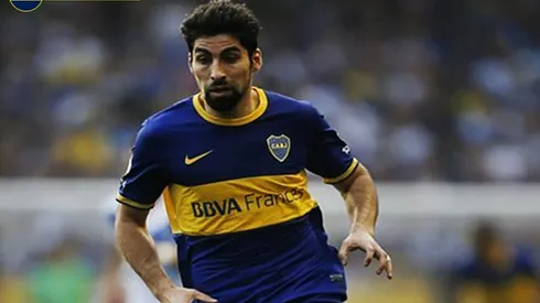 Cángele pidió por un jugador en especial: "Me llama la atención que no sea titular indiscutido"