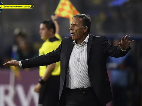 "Coincido con Román": Russo palpitó el cruce contra Mineiro